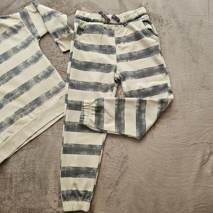 Комлект за момче 122см