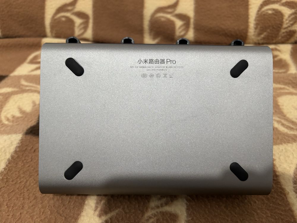 Xiaomi Рутер R3P