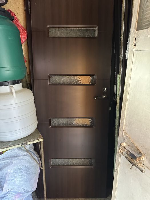 Usi fara toc 70/200 si 80/200