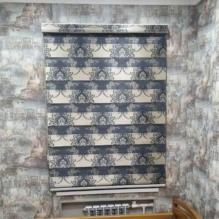 Jalyuzi kassetni Жалюзи кассетни ва маскитни сетка