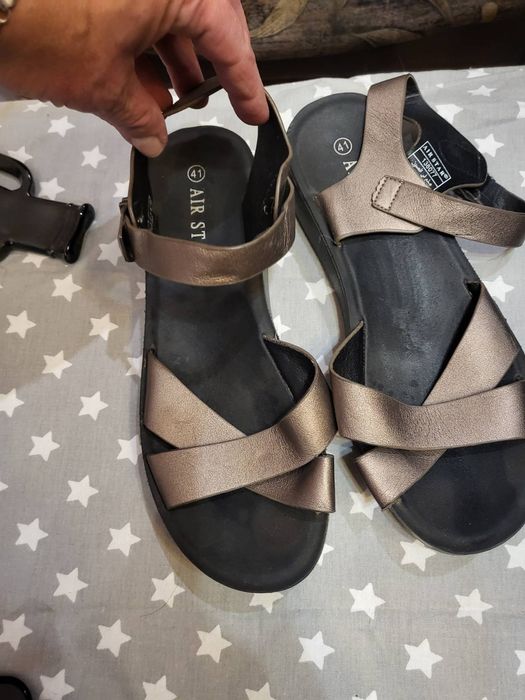 Кожени садали 38 номер