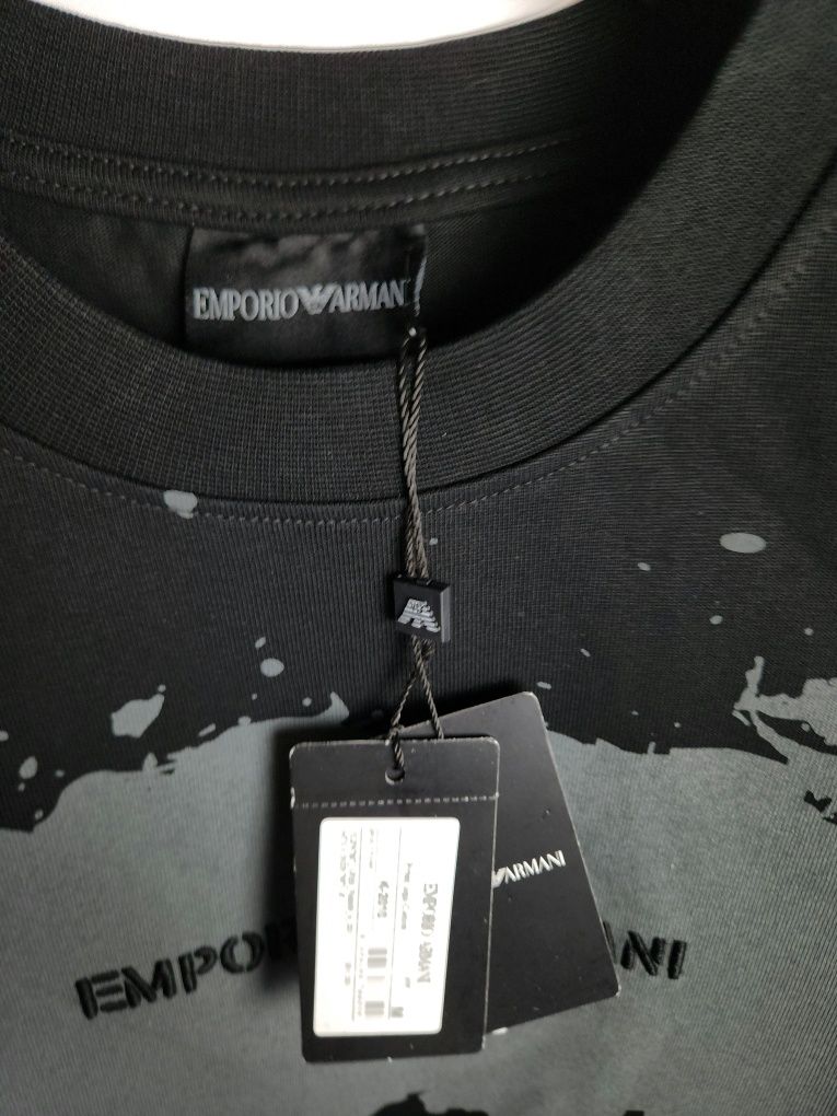 Emporio Armani тениска