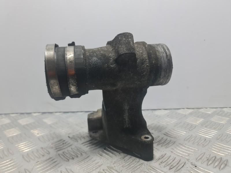 Teava Intercooler Opel Vivaro 2.5 dCi G9U-630; G9U-650