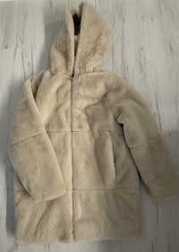 Детско зимно палто Zara 164