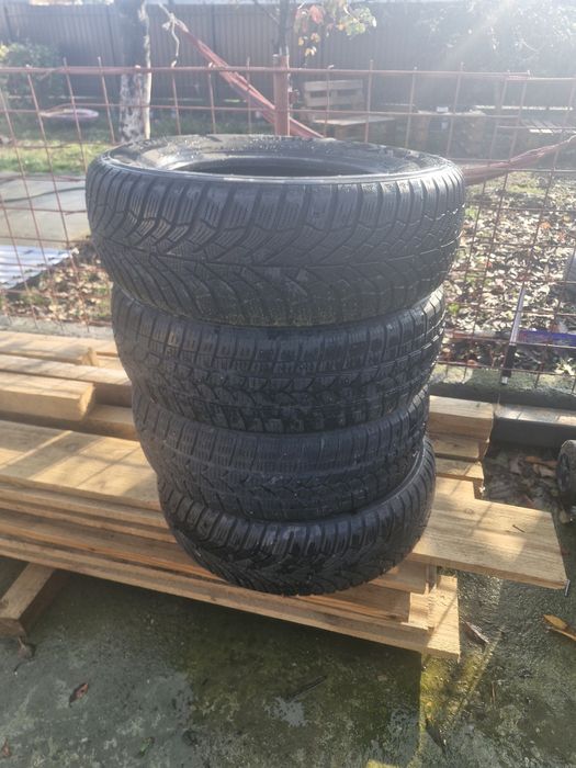 De vanzare cauciucuri m+s 195/65r15 95t