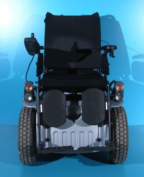 Carucior electric Invacare G50 - 6 km/h