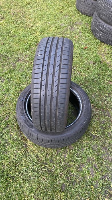 Anvelope vara 185/50R16 Nexen