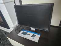 Монитор 22" Dell E228WFP