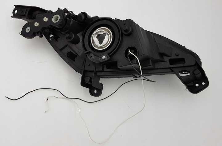 Халогенен фар Hyundai i30 LED 2012- RH/LH  92202A6110 / 92201A6110