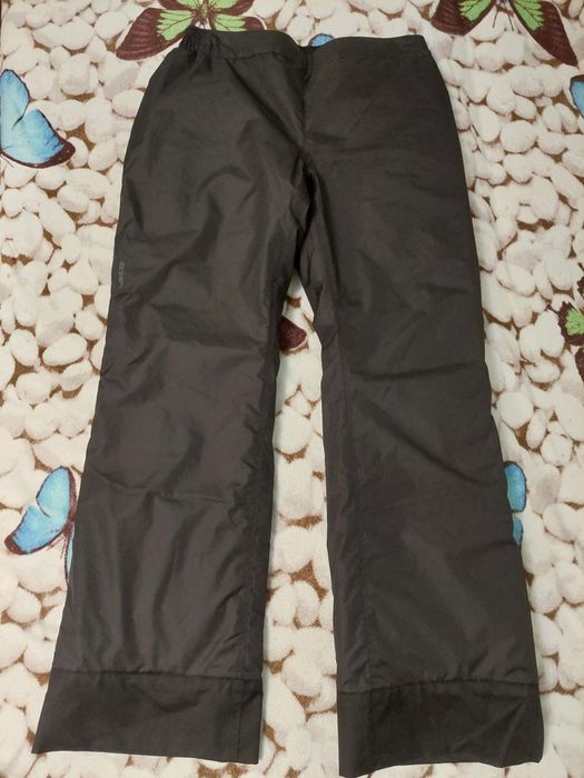Pantaloni ski dama Decathlon