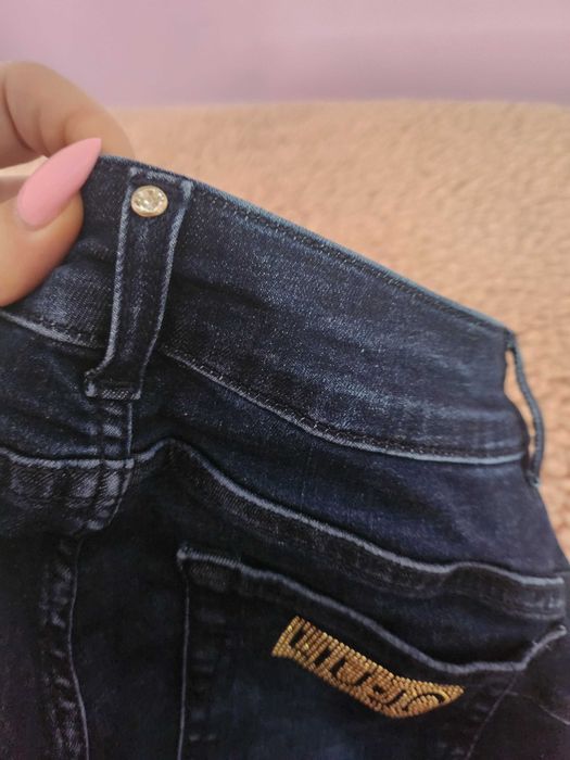 Дамски дънки LIU JO