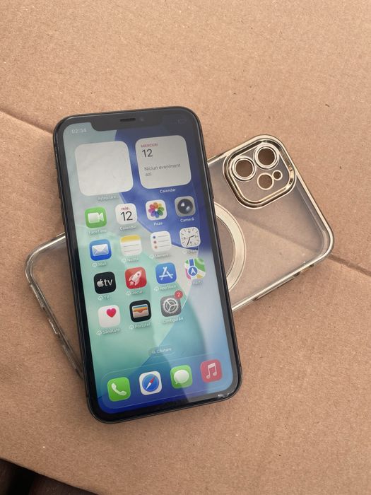 Vand Iphone 11 .
