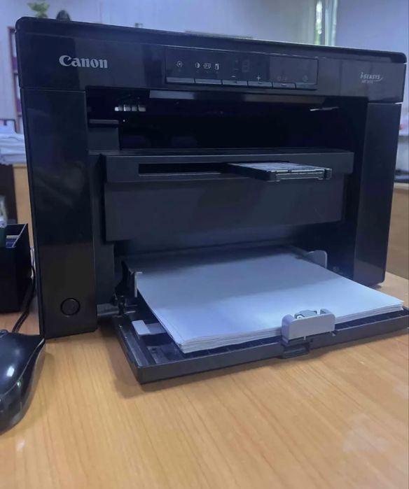 Принтер CANON MF-3010