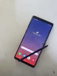 Продам Samsung Galaxy Note 9/128GB