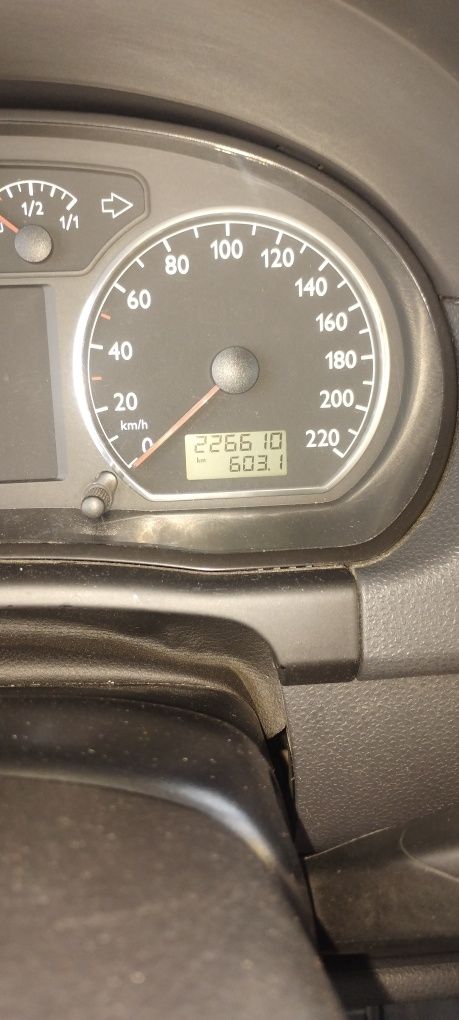 Vw Polo Fun 1.4Diesel