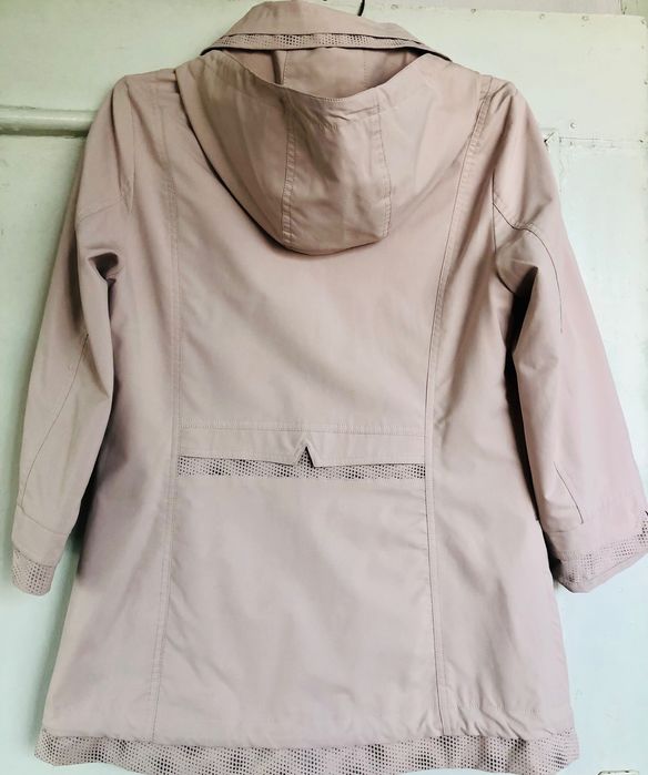Женская ветровка, размер 48-50