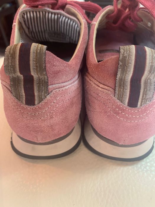 Маратонки  перфектно състояние