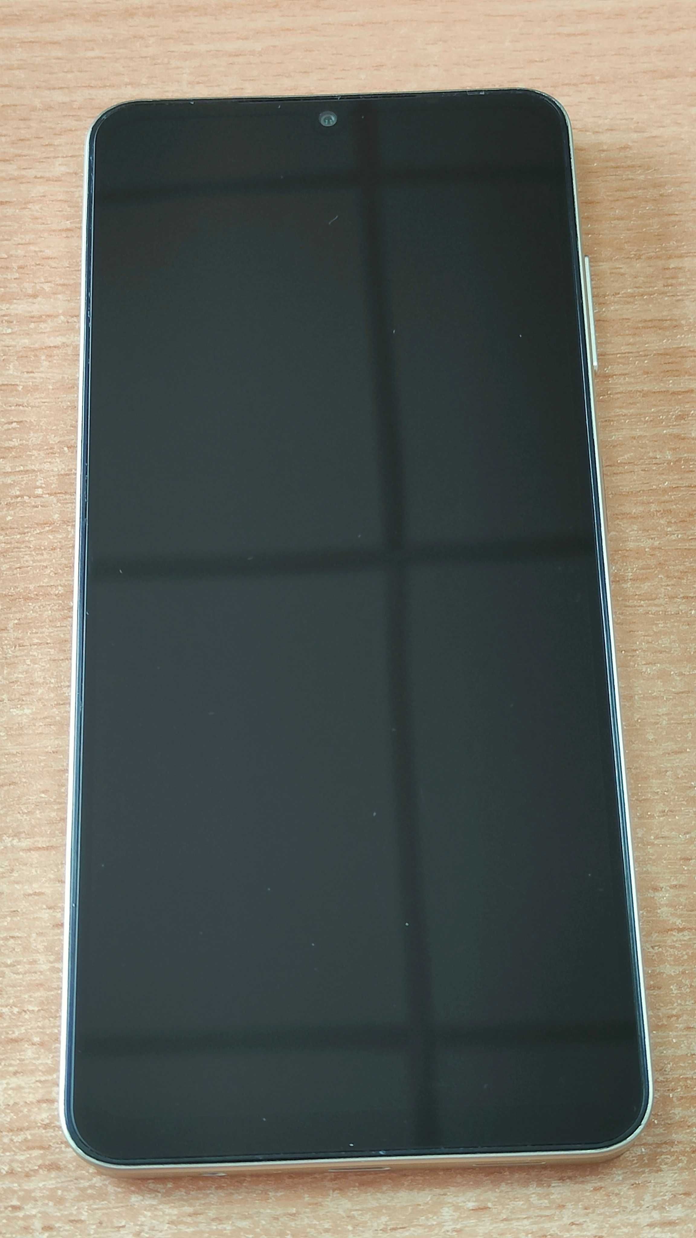 Samsung Galaxy A06