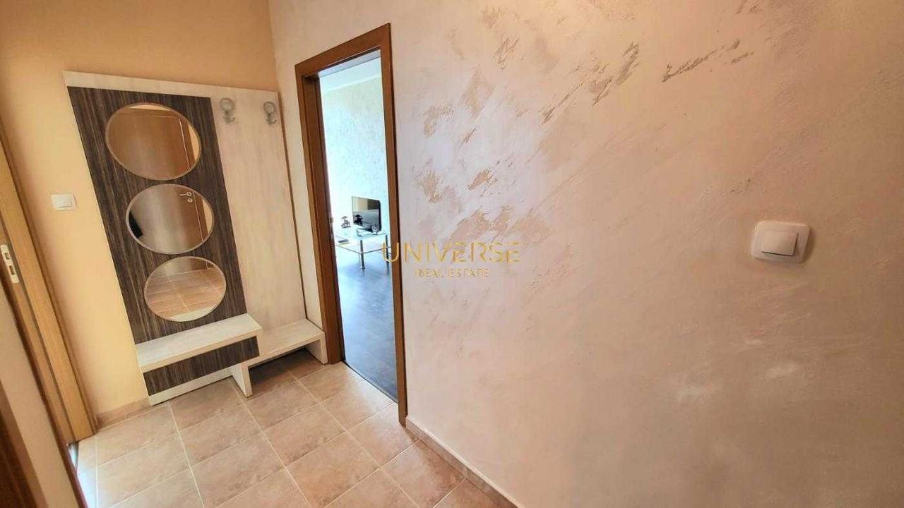 Продава се Двустаен апартамент в к.к. Слънчев бряг - 67 кв.м за 986 €/кв.м - Снимка #7