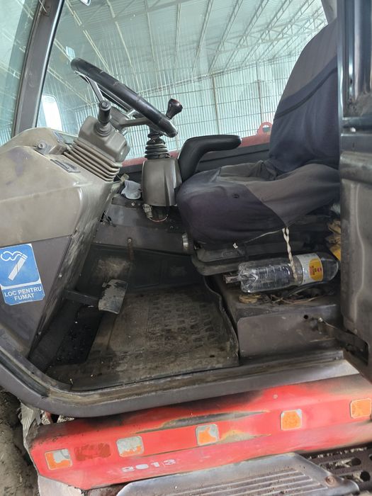 Incarcator Telescopit Manitou Mlt 940 120 lsu 2006