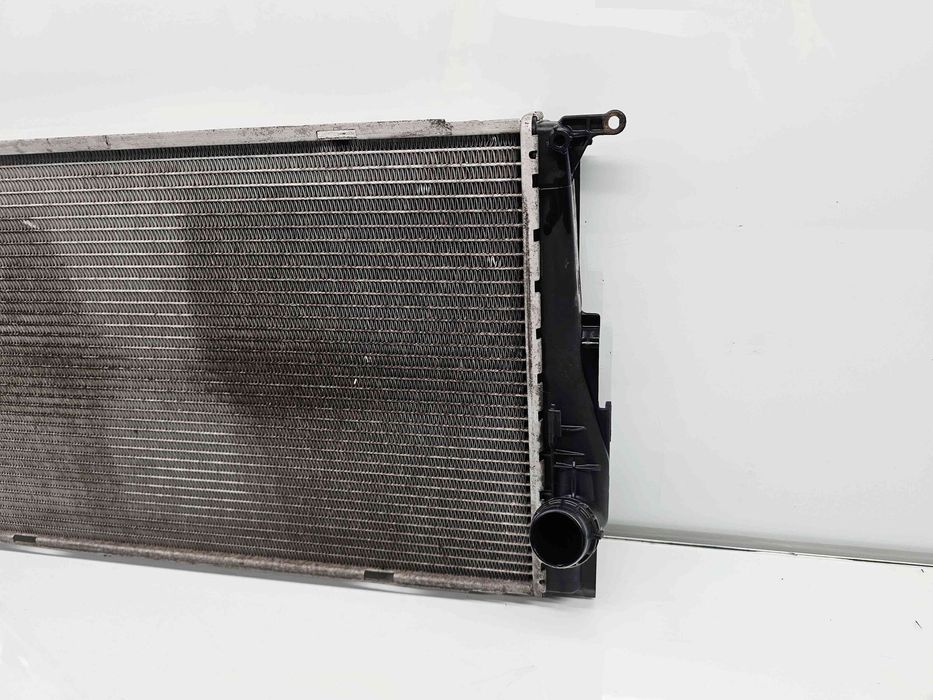 Radiator apa  Bmw 1 (E81, E87) [Fabr 2004-2010] 7810258 2.0D N47D20 10