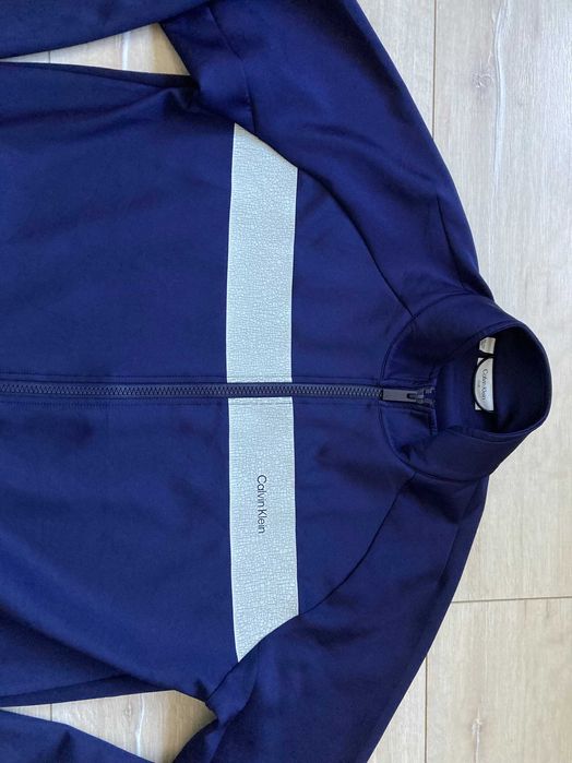 Calvin Klein GOLF мъжко горнище горница размер XXL