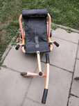 Ezyroller pentru plimbări și relaxare
