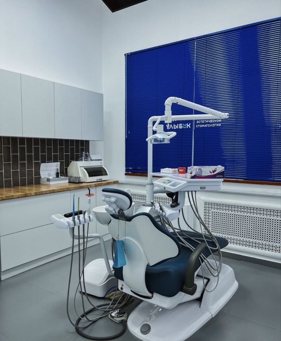 Продам Стоматологию в центре Астаны , левый берег