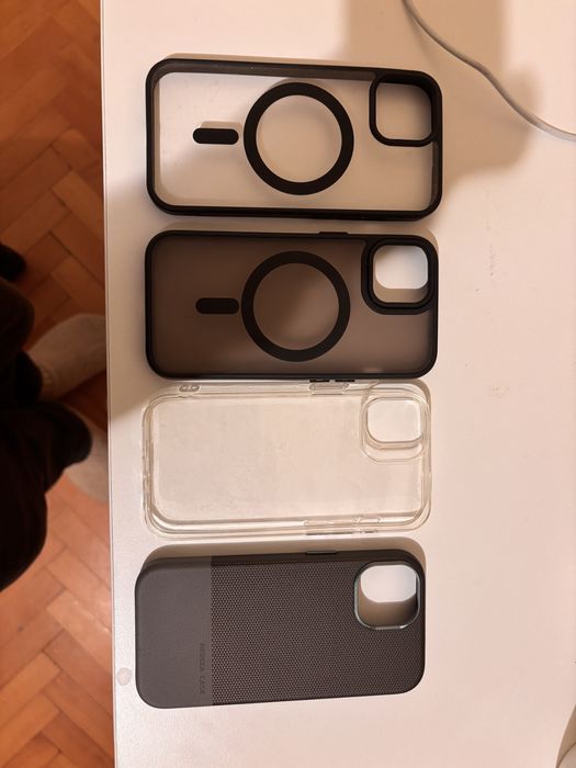 Кейс iphone 15 перфектни