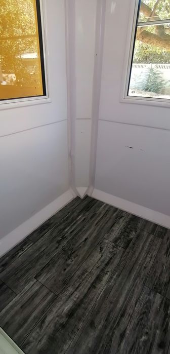 Бутка для охраны /блок пост /KARMOD KABIN ISTANBUL