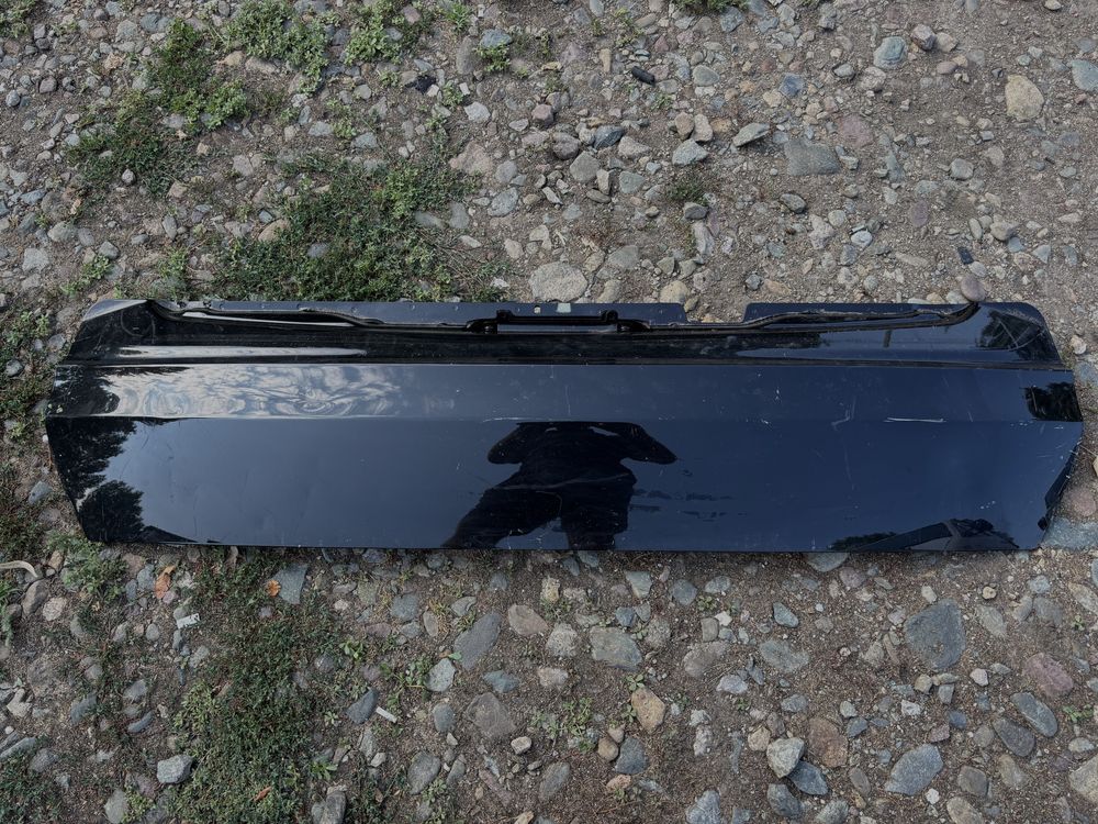 Капак Багажник Задна врата БМВ Х5 Ф25/BMW X5 F25