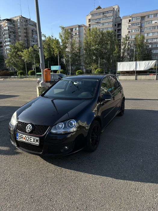 Vand vw golf 5 1.9 TDI BKC