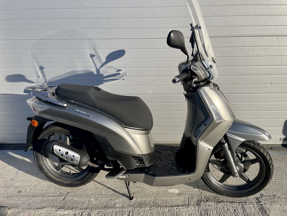 Vand scuter Kymco People S 50 cmc