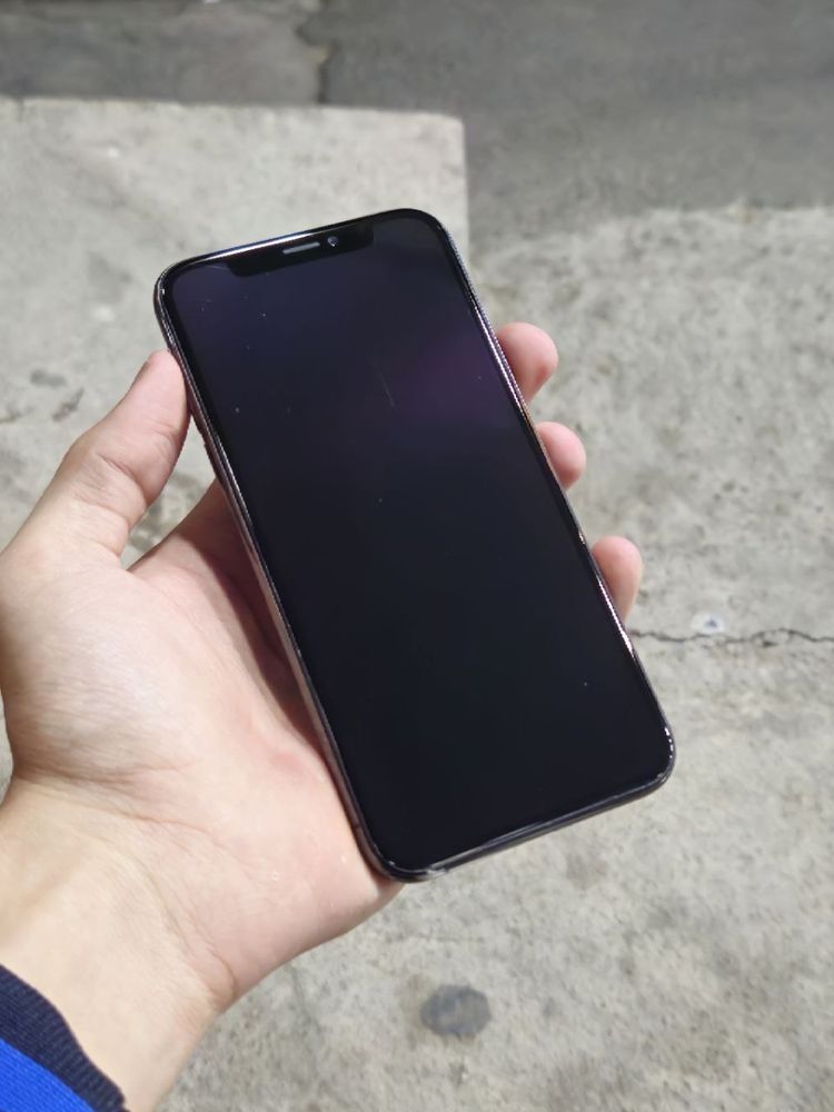 Iphone Xs  64gb.