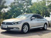 Passat B8 1.6 TDI 120CP
