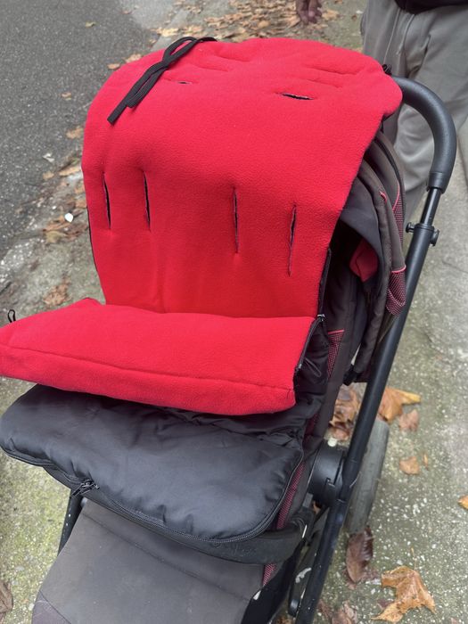 Количка Cybex ferrari