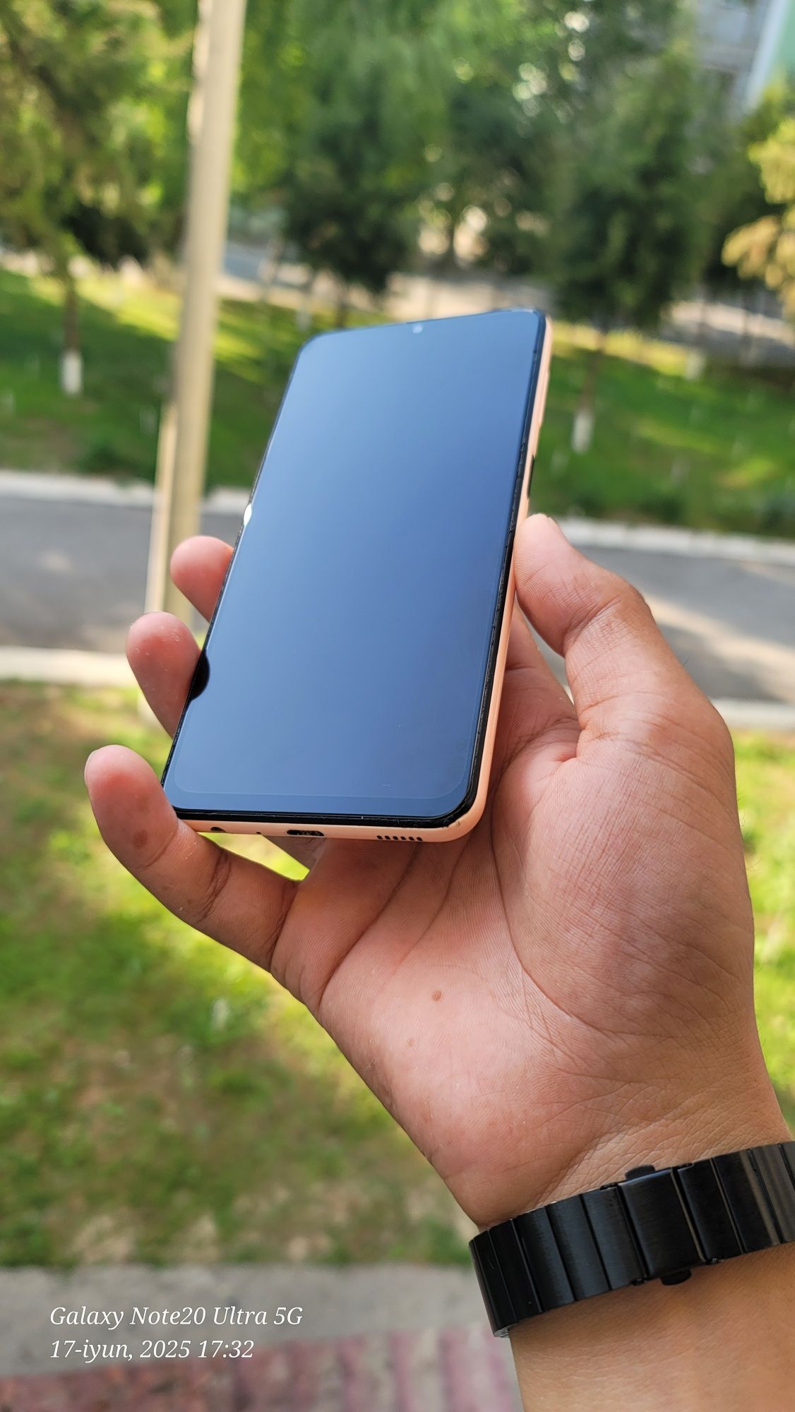 Samsung a23 sotiladi