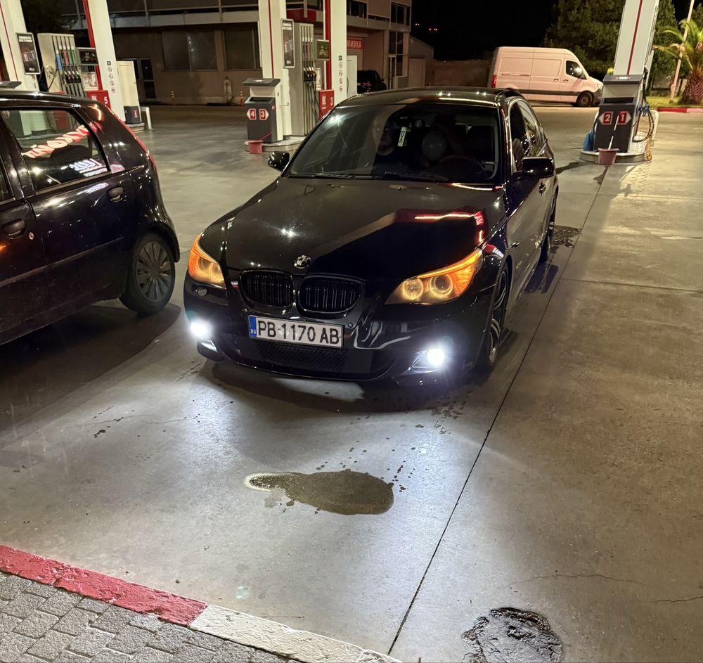 Bmw 525d………………..