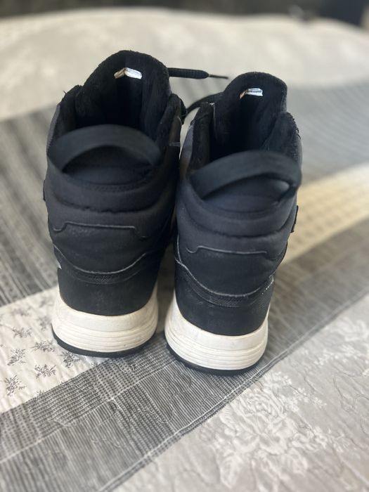 QUECHUA Мъжки непромокаеми обувки N45