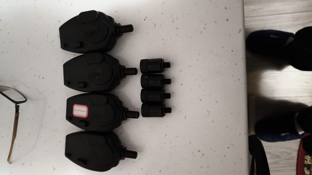 Senzori fox mx 4+1