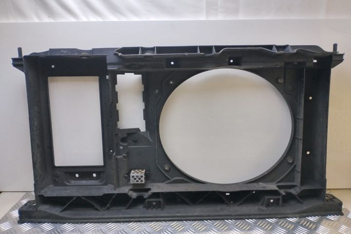 Panoul frontal 9677509880 Peugeot 408 prima generatie seria