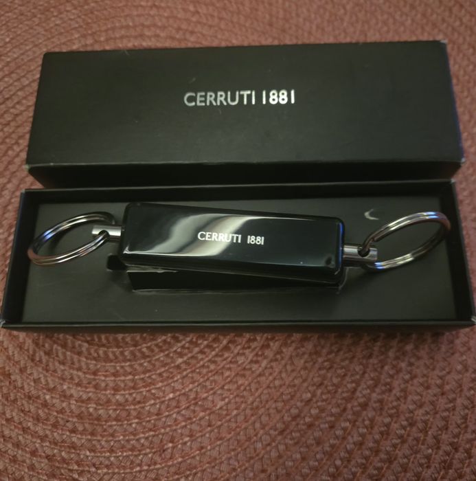 Ключодържател Cerruti