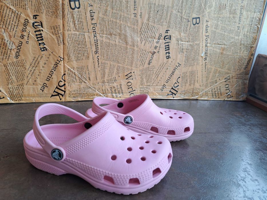 №31/32 Crocs-сандали,летни,отворени обувки,чехли,джапанки,крокс