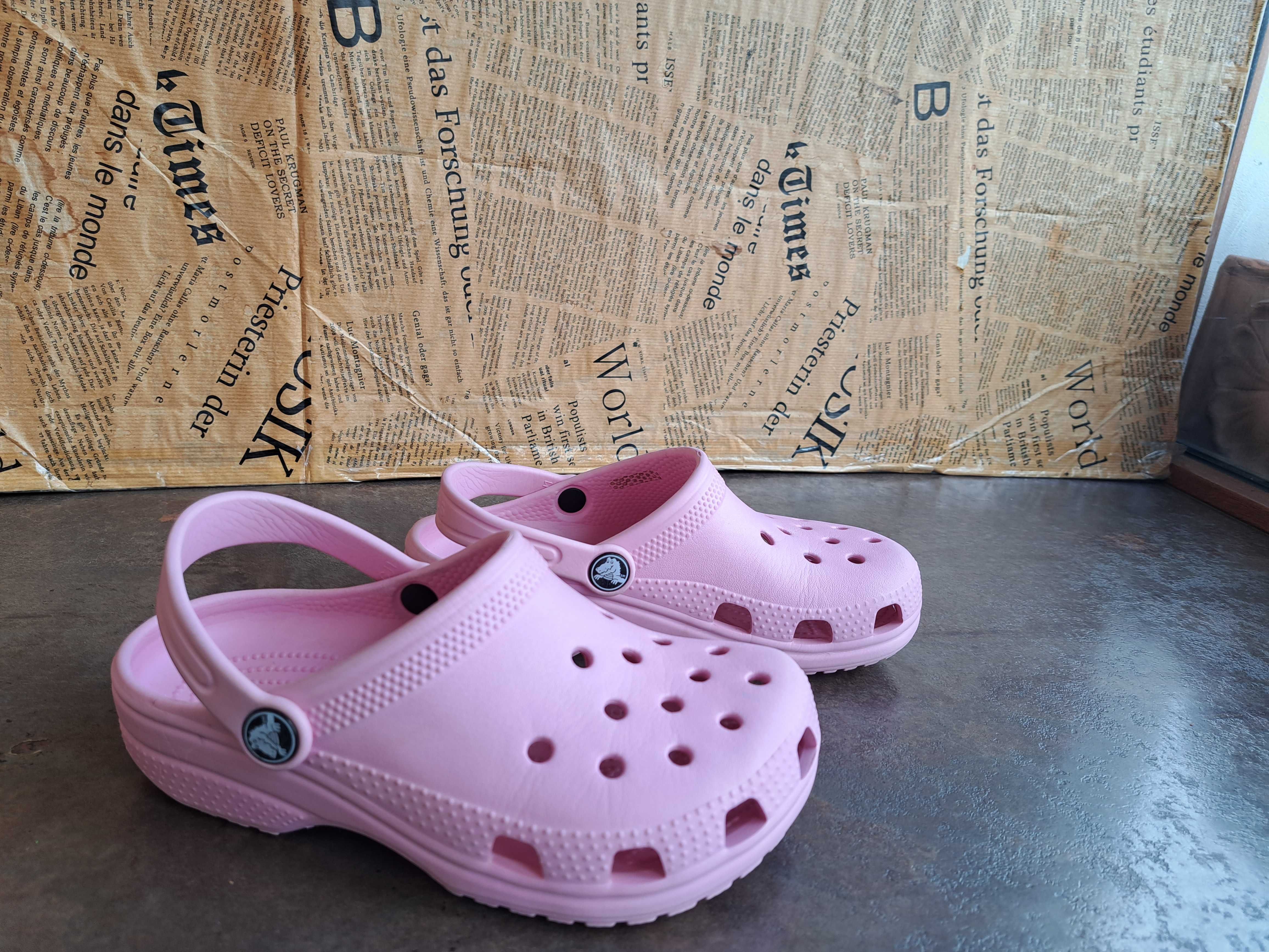 №31/32 Crocs-сандали,летни,отворени обувки,чехли,джапанки,крокс