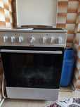 Комбинирана готварска печка gorenje