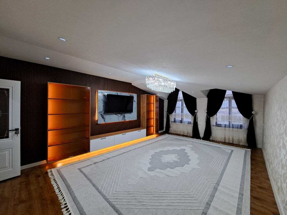 3х комнатная квартира 72кв/м, со всеми удобствами, Геофизика