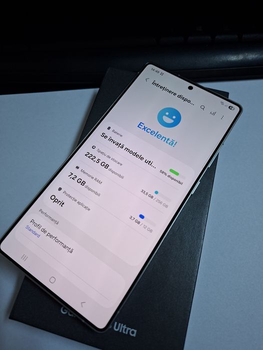Samsung Galaxy S25 Ultra