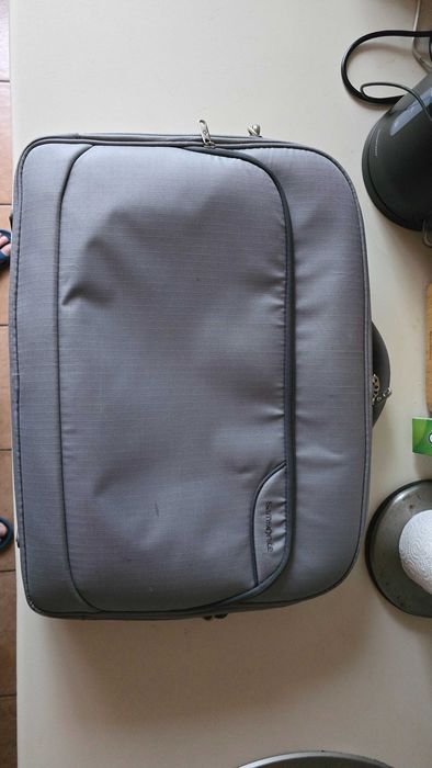 Geanta Samsonite pentru laptop 17"