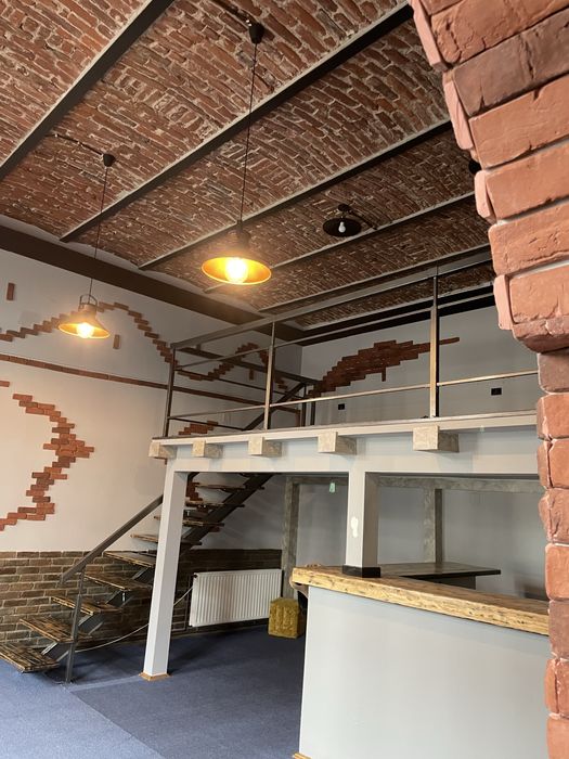 Inchiriez spatiu comercial cu intrare directa din stradă