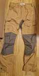 Pantaloni FJALLRAVEN,vanatoare,munte,pescuit,cabana.Ortovox,Salewa,Rab